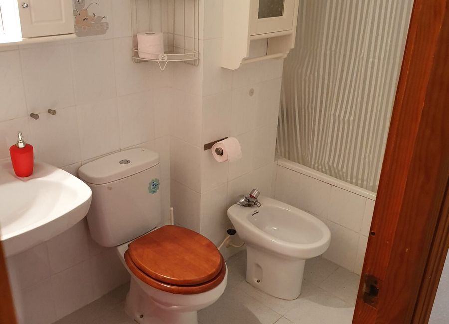 Photo 3 de Appartement de vaccances à torrevieja