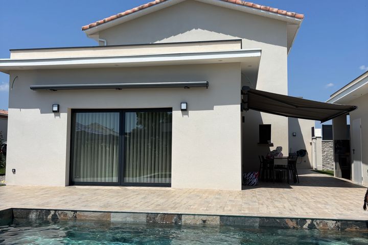 Villa du SUD
