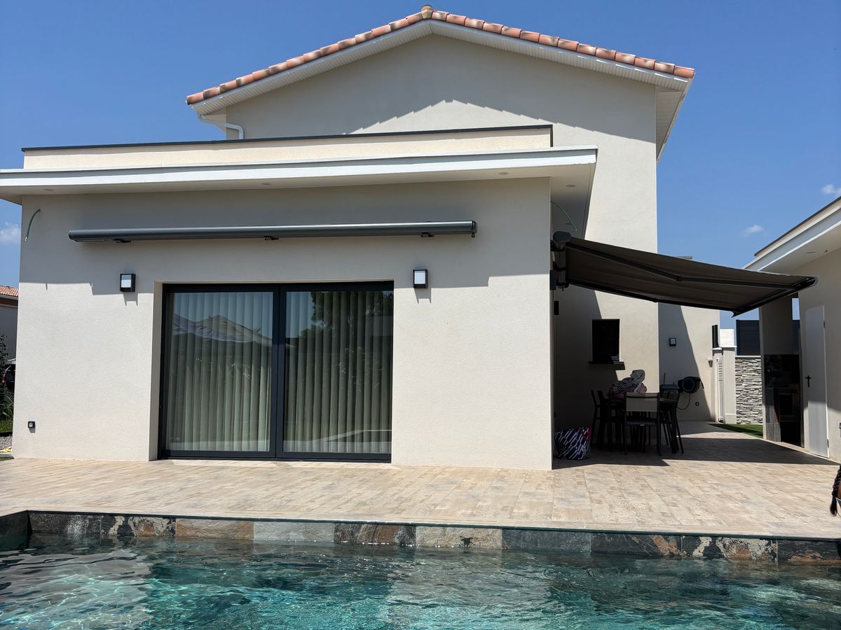 Photo de Villa du SUD