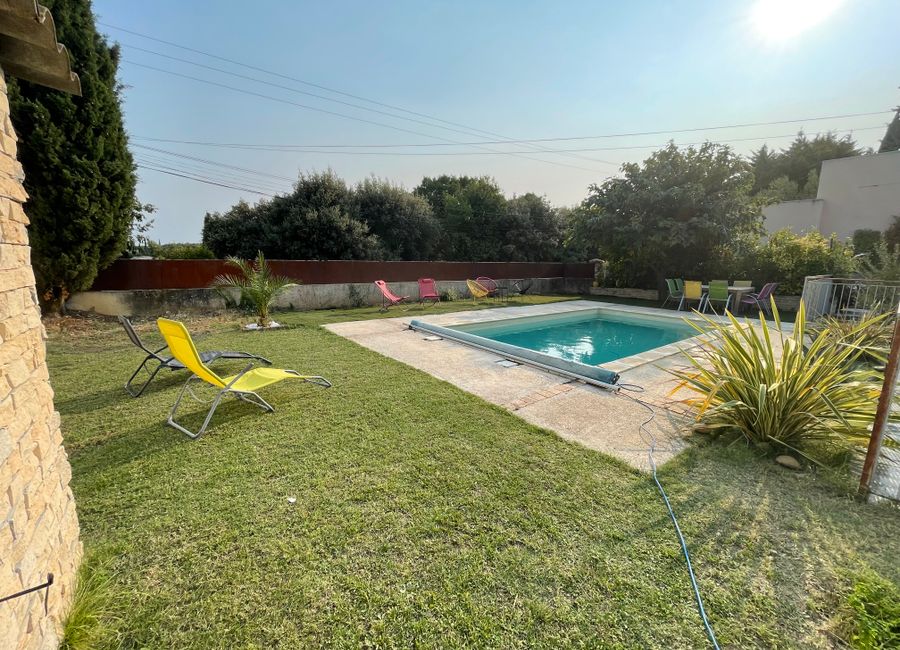 Photo 1 de  Maison familiale 