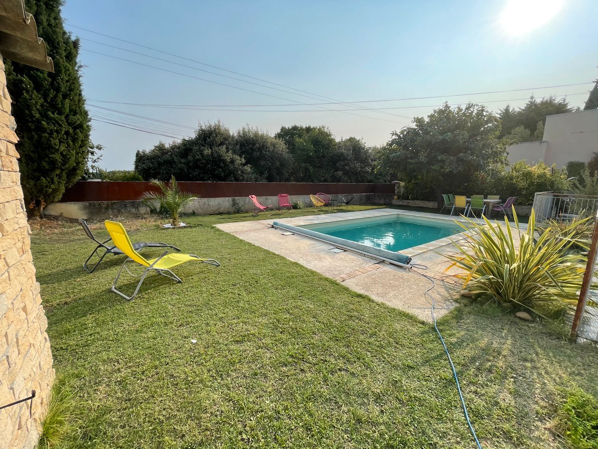 Photo de  Maison familiale 