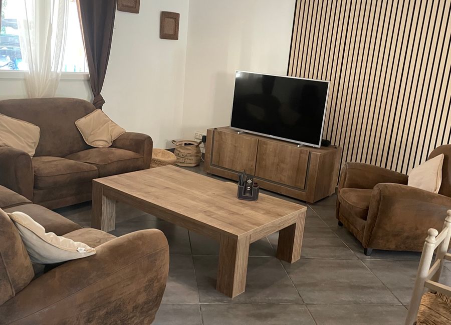 Photo 2 de  Maison familiale 