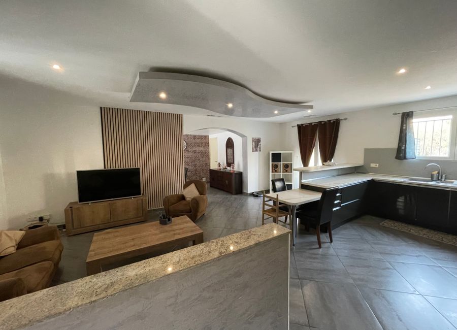 Photo 3 de  Maison familiale 