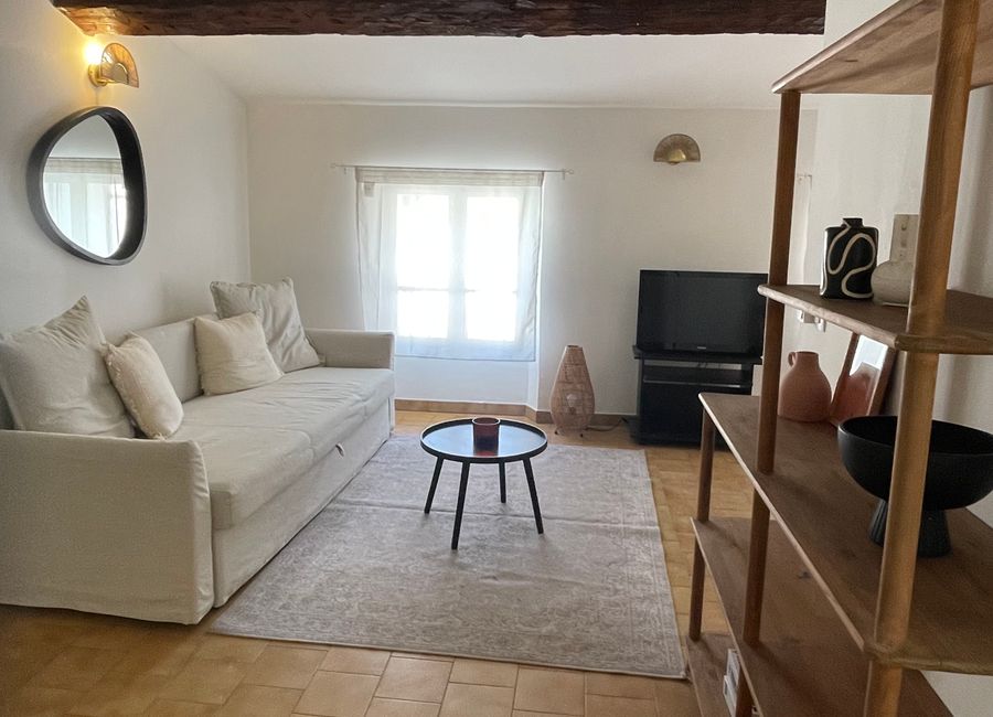 Photo 1 de Toulon appartement T3, 50m2, 8 personnes