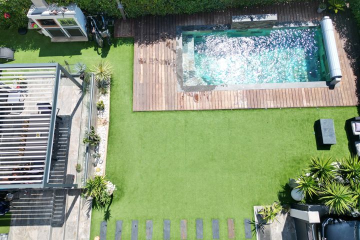 somptueuse villa familiale 