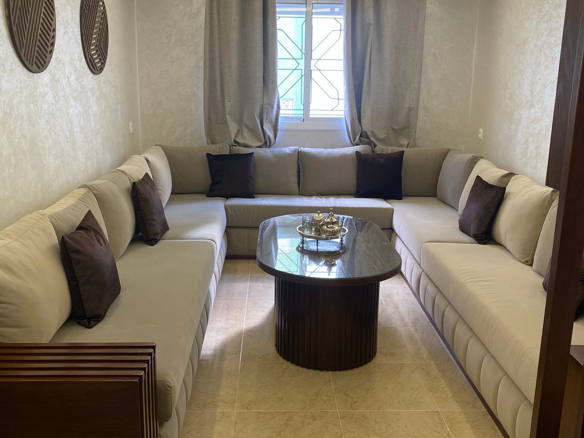 Photo de Appartement à Tetouan