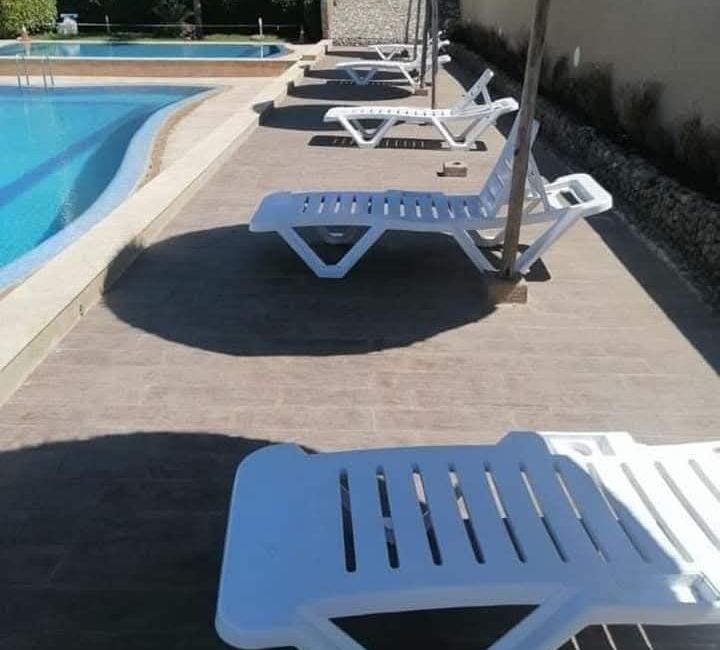 Photo 1 de appartement à louer à Sidi Rahal