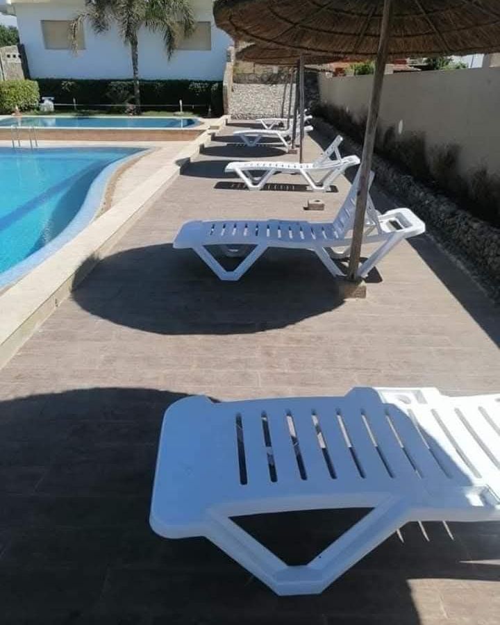 Photo de appartement à louer à Sidi Rahal