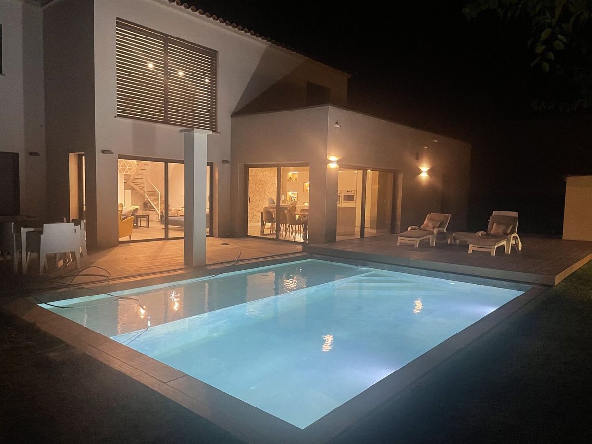 Photo de Loue villa à Aimargues