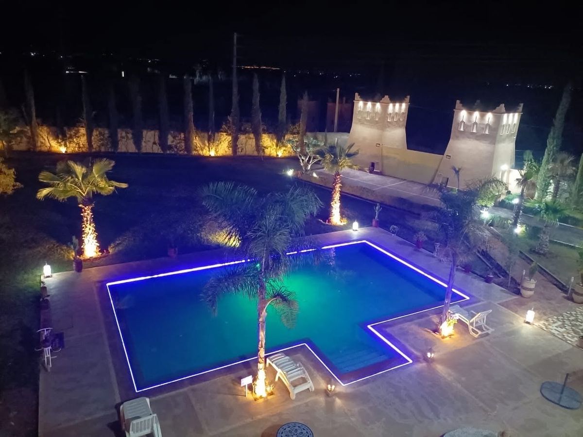 Photo de villa pour Vos vacances à marrakech