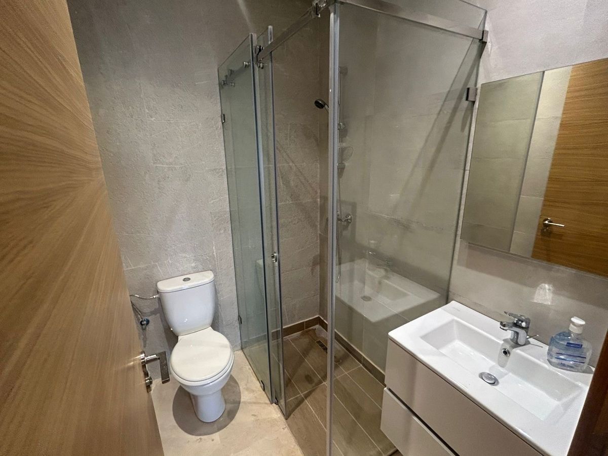 Photo de appartement prestigia golf marrakech