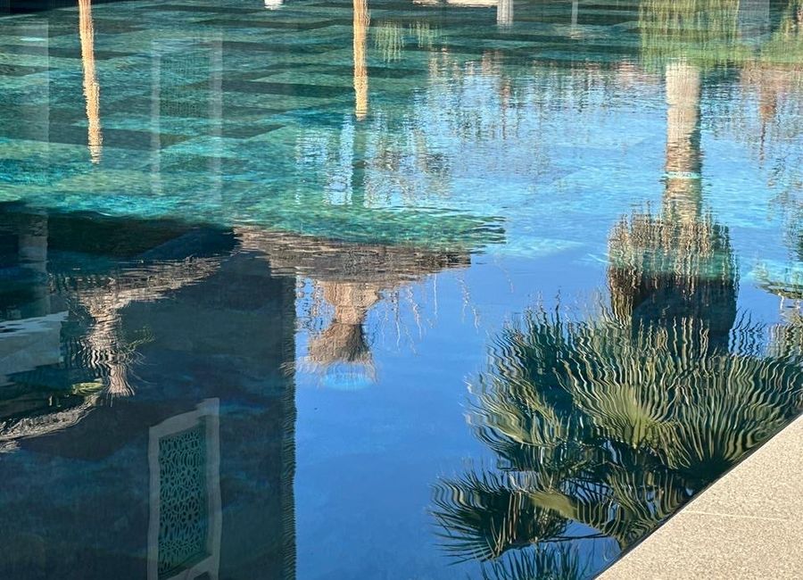 Photo 1 de villa à louer à marrakech