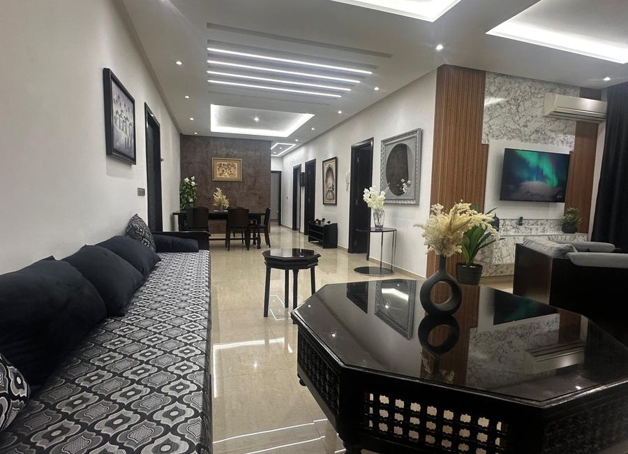 Photo 1 de Islane Agadir grand appartement 