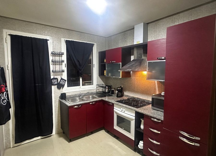 Photo 2 de Islane Agadir grand appartement 