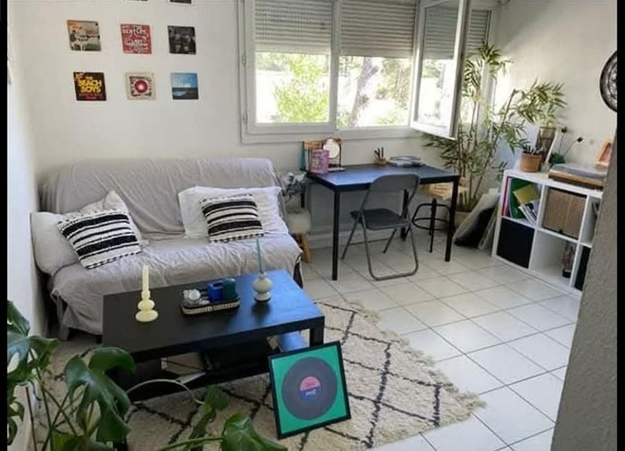 Photo 1 de Beau Studio Montpellier