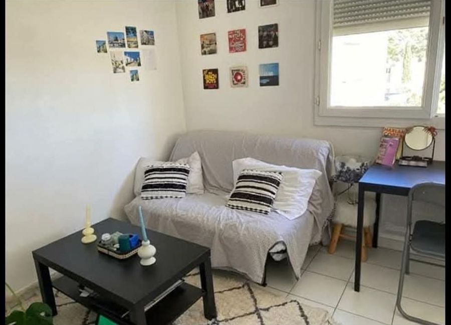 Photo 2 de Beau Studio Montpellier