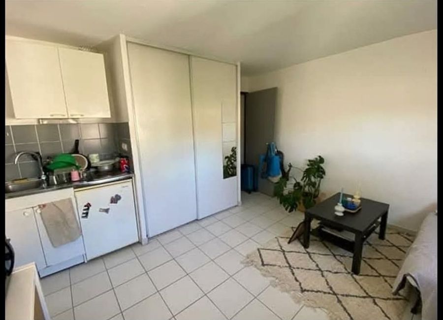 Photo 3 de Beau Studio Montpellier