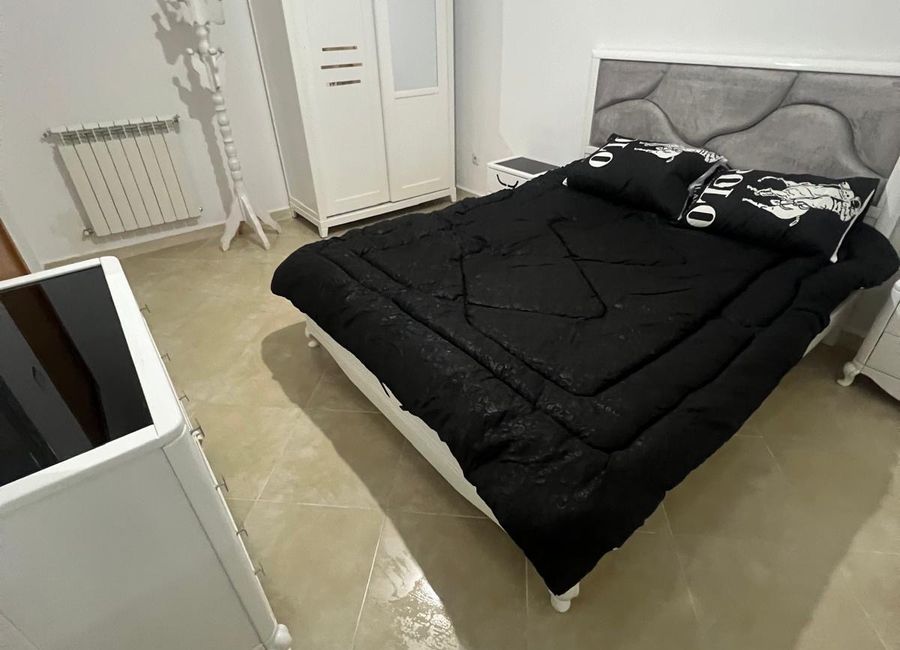 Photo 1 de Moderne, calme et confortable