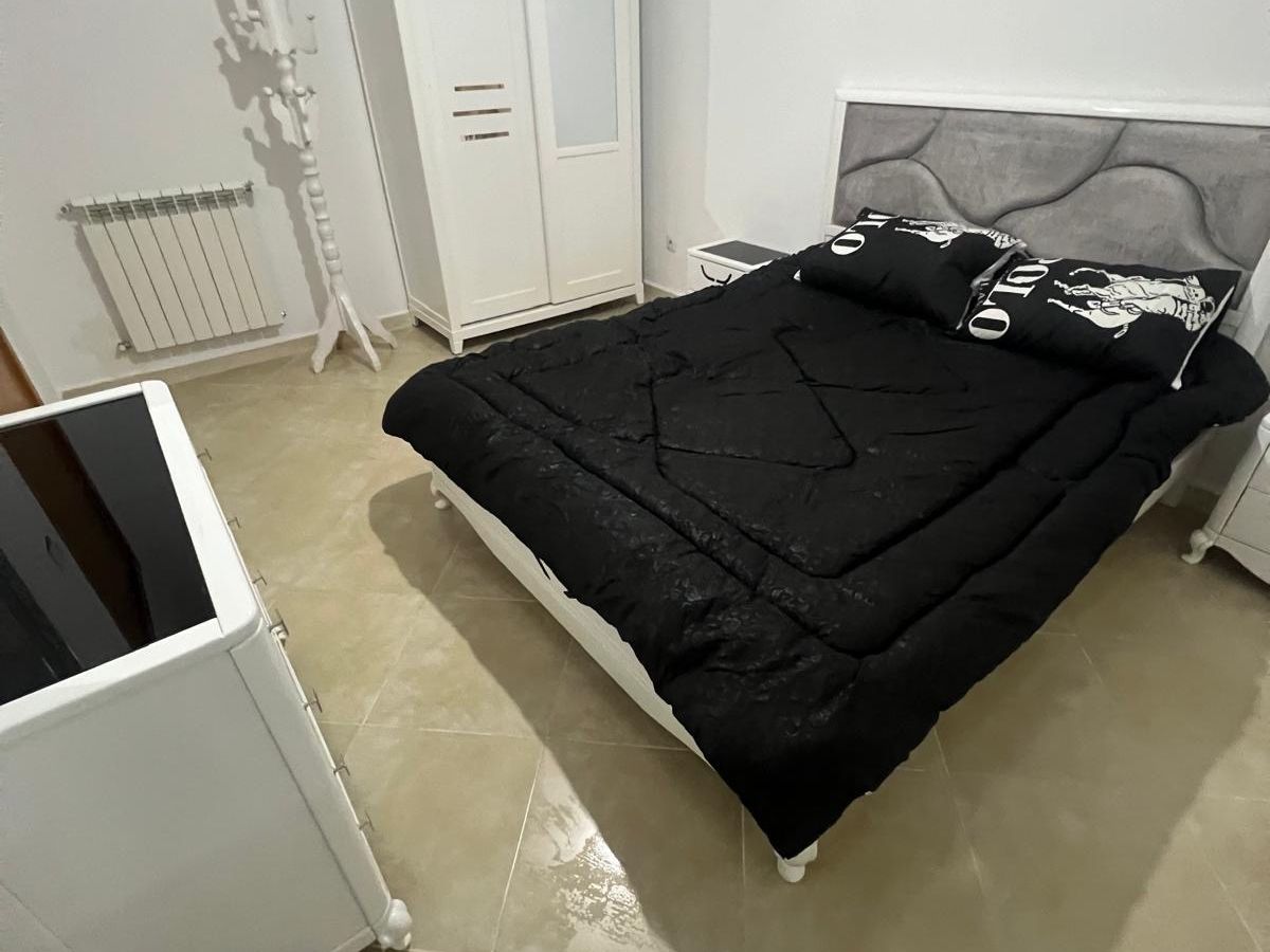Photo de Moderne, calme et confortable