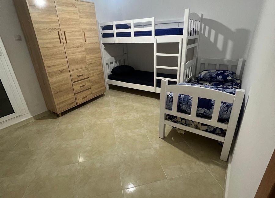 Photo 2 de Moderne, calme et confortable
