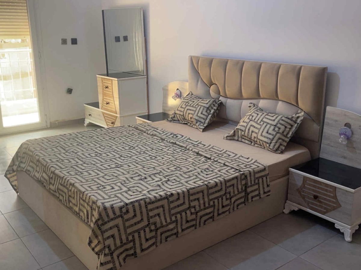 Photo de appartement en face Méridien Oran 