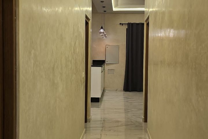 Villa les lumières de Marrakech