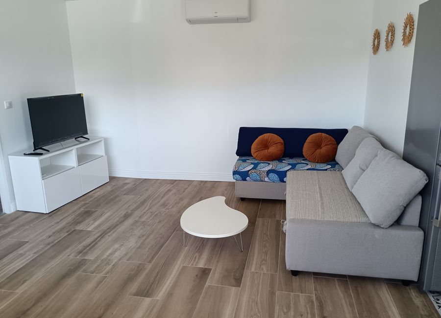 Photo 1 de Maison en centre-ville de 2 à 4 personnes 