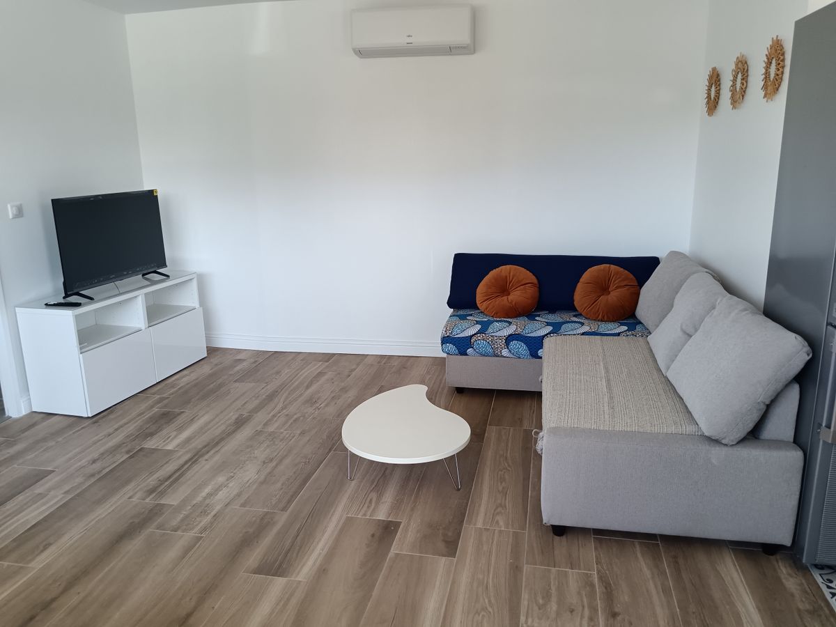 Photo de Maison en centre-ville de 2 à 4 personnes 
