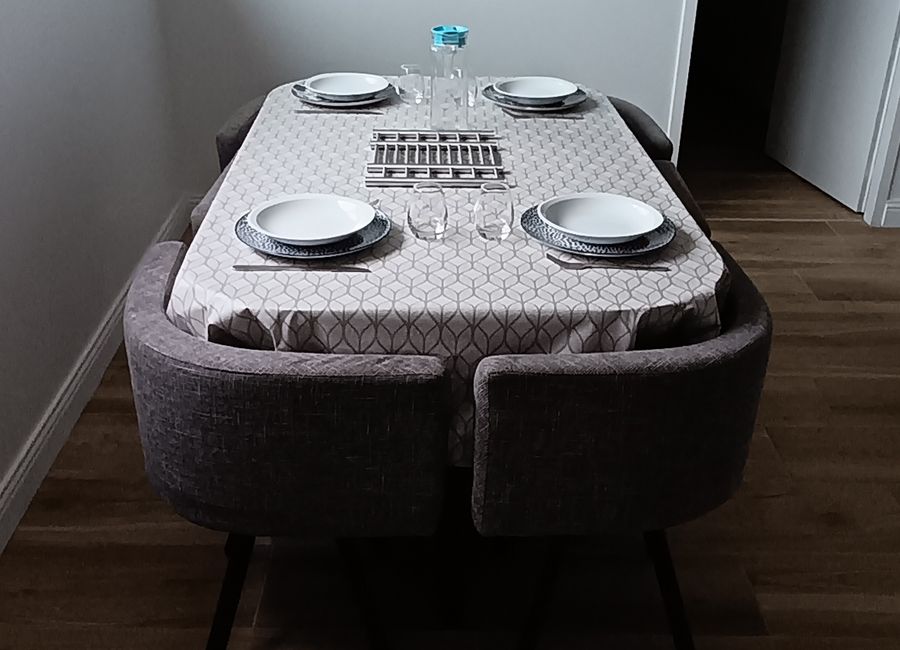 Photo 2 de Maison en centre-ville de 2 à 4 personnes 