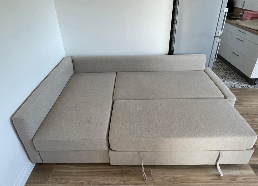 Photo 3 de Maison en centre-ville de 2 à 4 personnes 