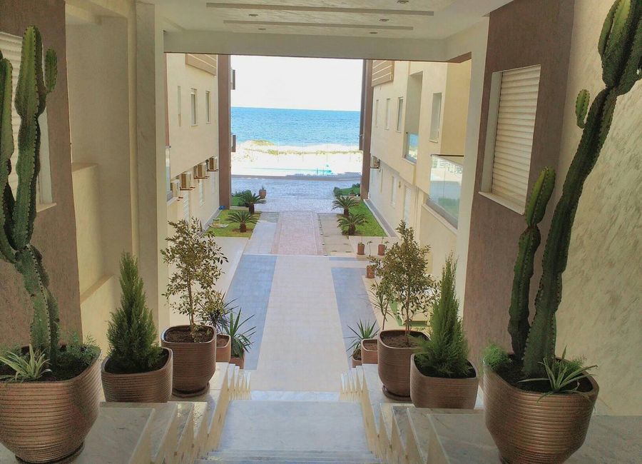 Photo 3 de Location Vacances Sousse / Tunisie