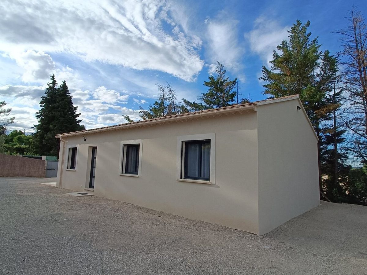 Photo de Villa Soleyana, repos au soleil