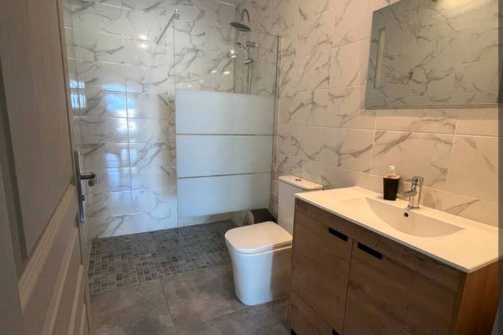 location saisonnière Villa avec piscine privée à Perpignan 