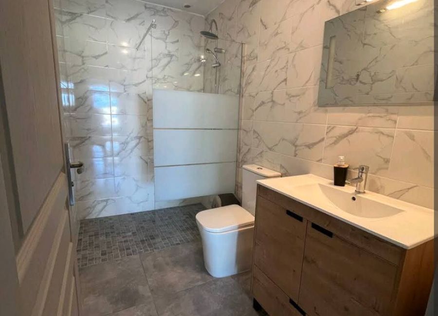 Photo 1 de location saisonnière Villa avec piscine privée à Perpignan 
