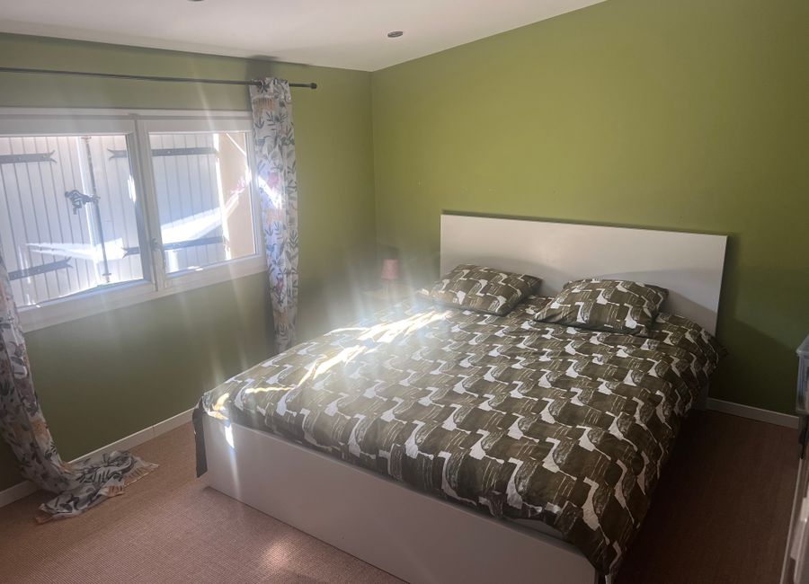 Photo 3 de 🔥 Superbe villa avec piscine privée – 190 m² – Jusqu’à 10 personnes – Proche Avignon 🔥