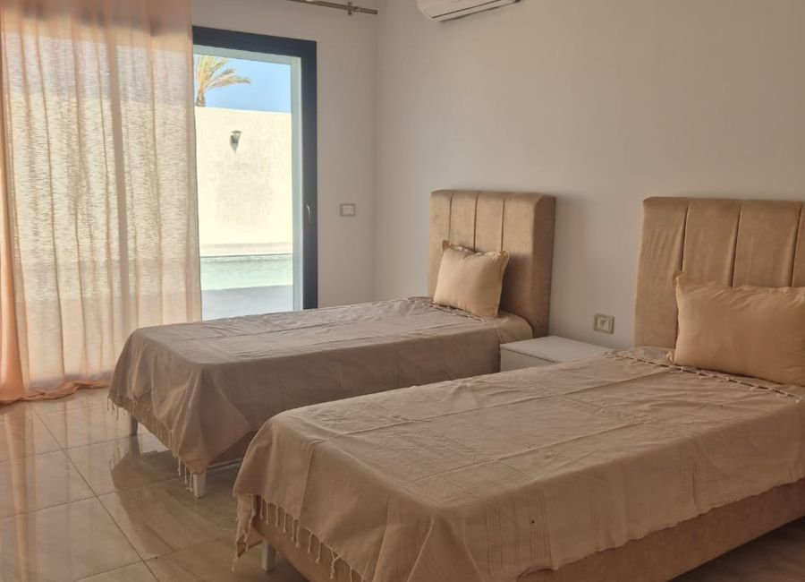 Photo 2 de Villa Assil