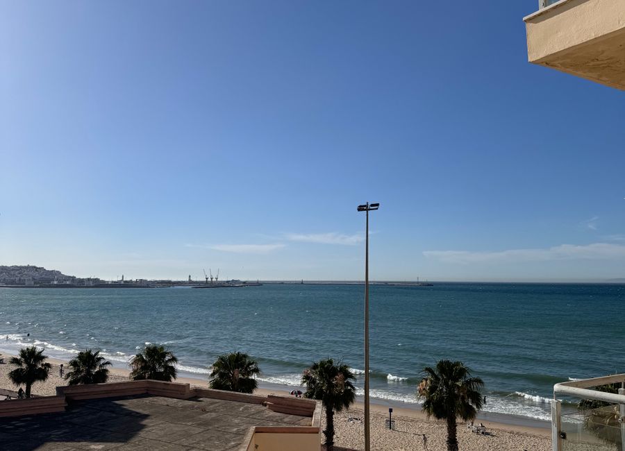 Photo 1 de appartement une belle vue 
