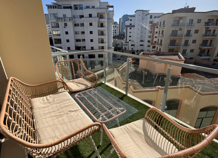 Photo 2 de appartement une belle vue 