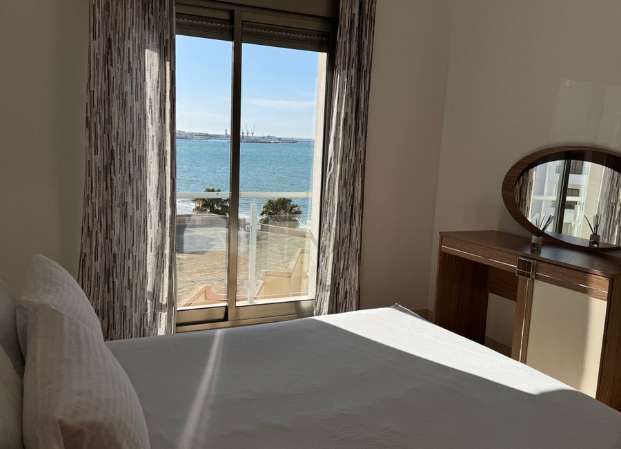 Photo 3 de appartement une belle vue 