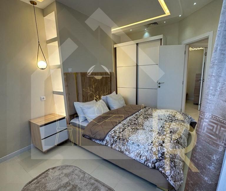 Photo 1 de Location d'appartement haut standing oran