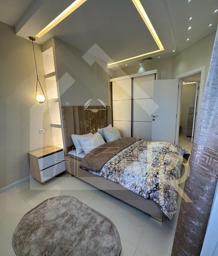 Photo de Location d'appartement haut standing oran
