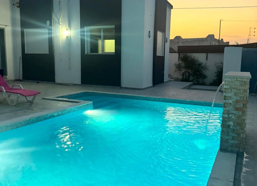 Photo 1 de Villa Olivier & Jasmin