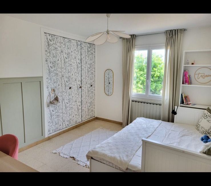 Photo 3 de Location maison Vergèze