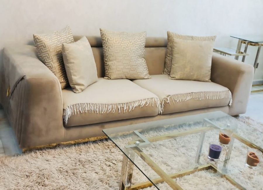 Photo 1 de Appartement haut standing Tanger