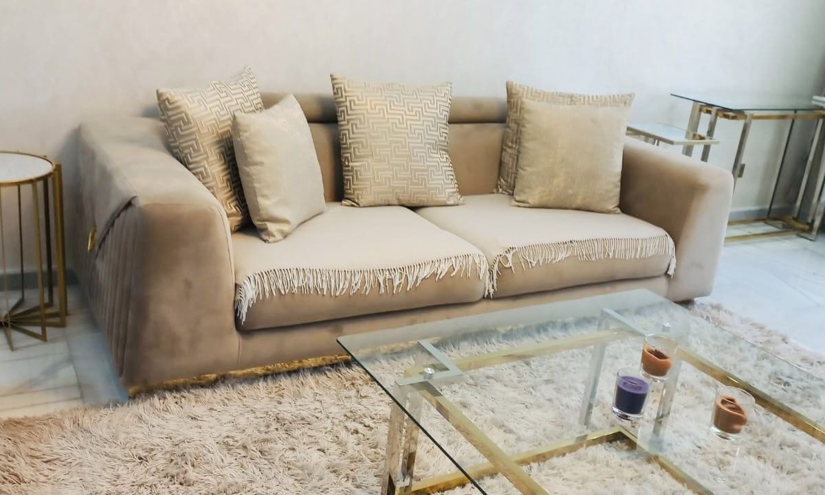 Photo de Appartement haut standing Tanger