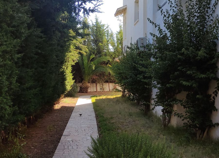 Photo 3 de Comfortable 2-Bedroom Apartment in Yasmine Hammamet