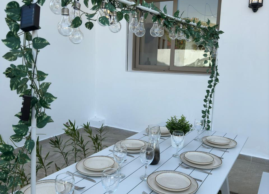 Photo 1 de Villa Nousseyba 