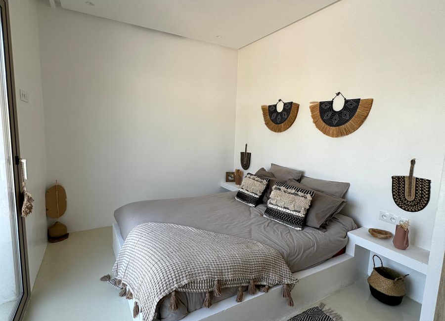 Photo 3 de Villa Nousseyba 