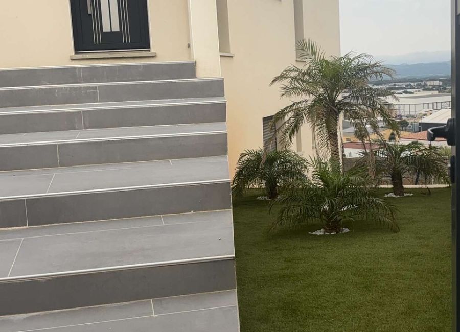Photo 2 de location villa sans vis a vis 