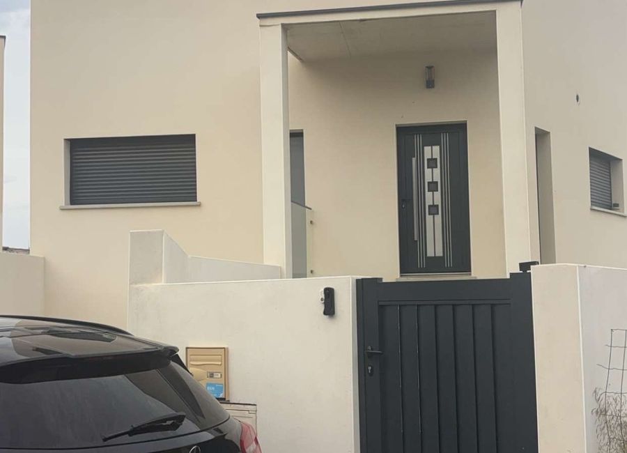 Photo 3 de location villa sans vis a vis 